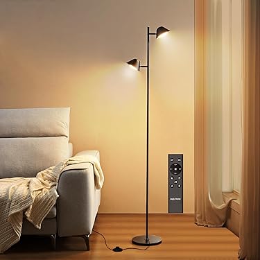 Amazon.co.jp 売れ筋ランキング: フロアスタンド・ランプ の中で